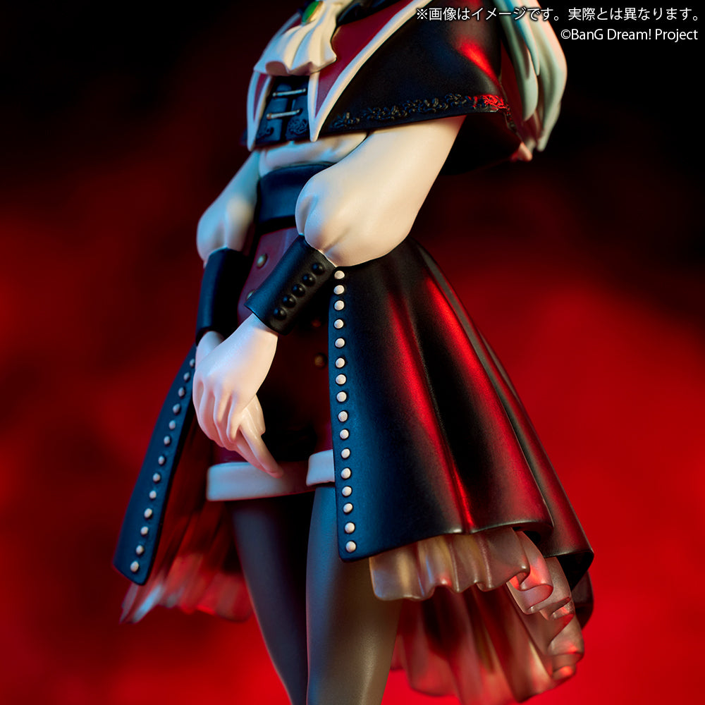 Ave Mujica Mortis BanG Dream! Prize Figure by Bushiroad - Mandorama