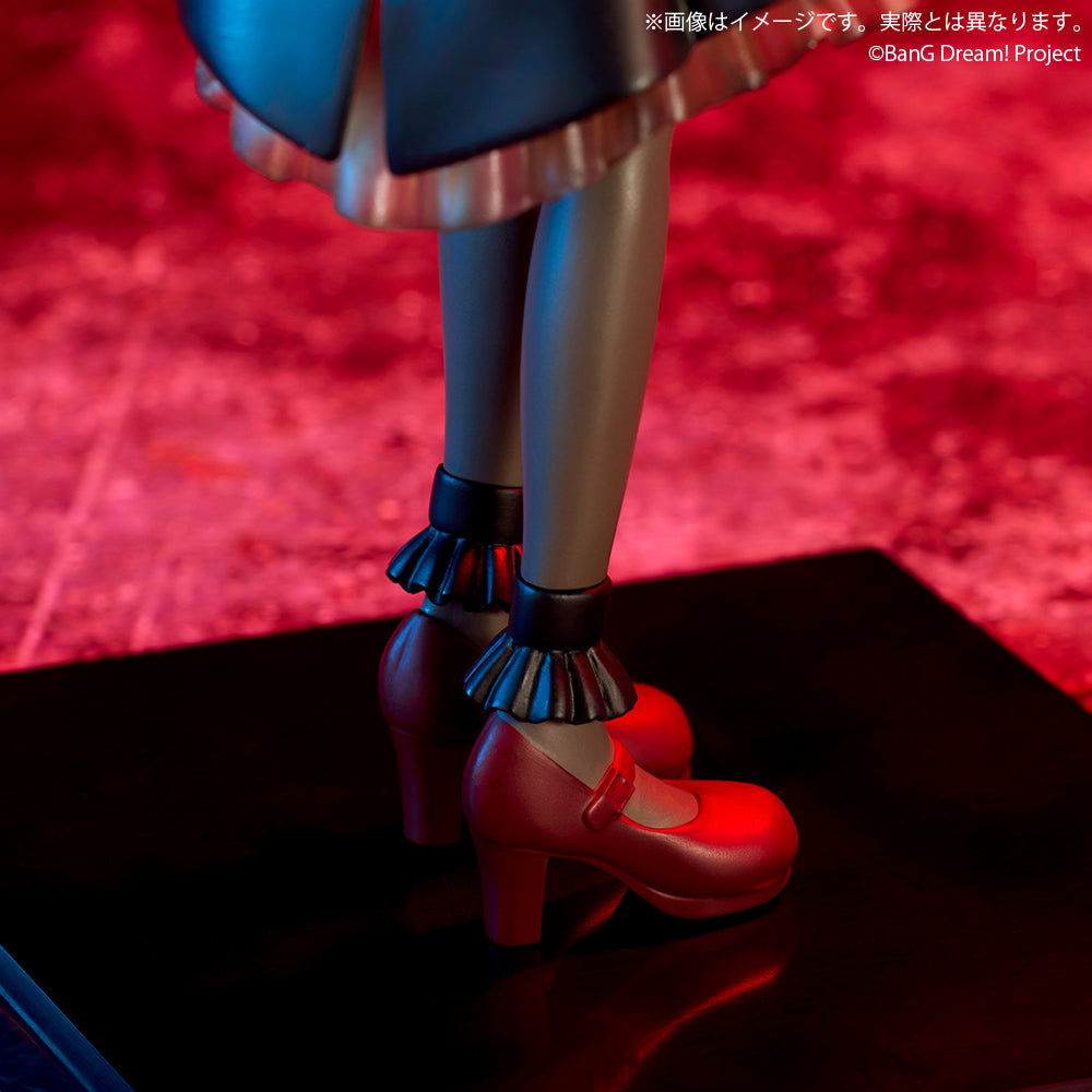 Ave Mujica Mortis BanG Dream! Prize Figure by Bushiroad - Mandorama