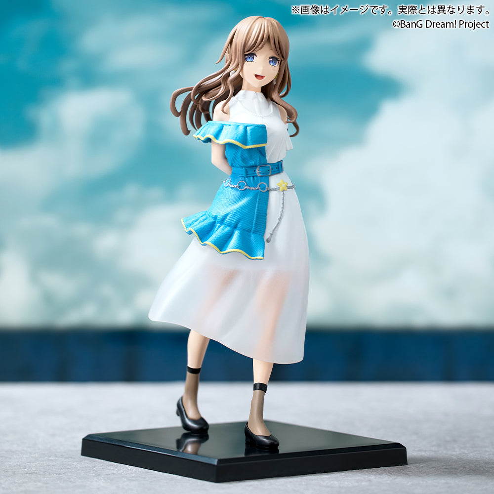 MyGO!!!!! Soyo Nagasaki BanG Dream! Prize Figure by Bushiroad - Mandorama