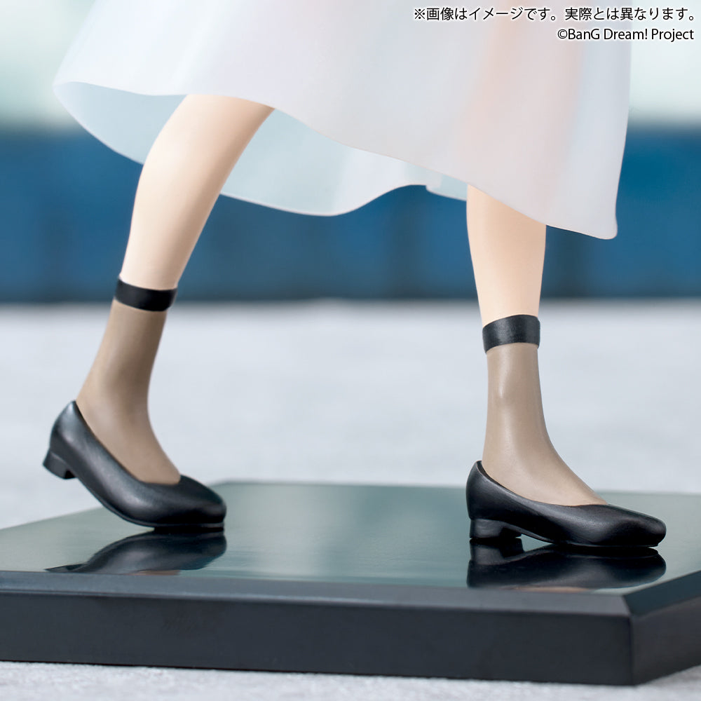 MyGO!!!!! Soyo Nagasaki BanG Dream! Prize Figure by Bushiroad - Mandorama