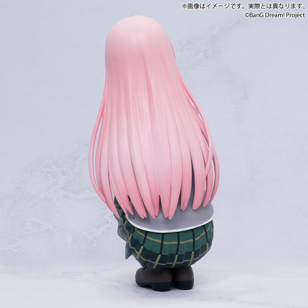 Anon Chihaya BanG Dream! Premium Figure Prize Figure by Bushiroad - Mandorama [src:https://figisland.net/wp-content/uploads/2026/02/s01011615055870.jpg]