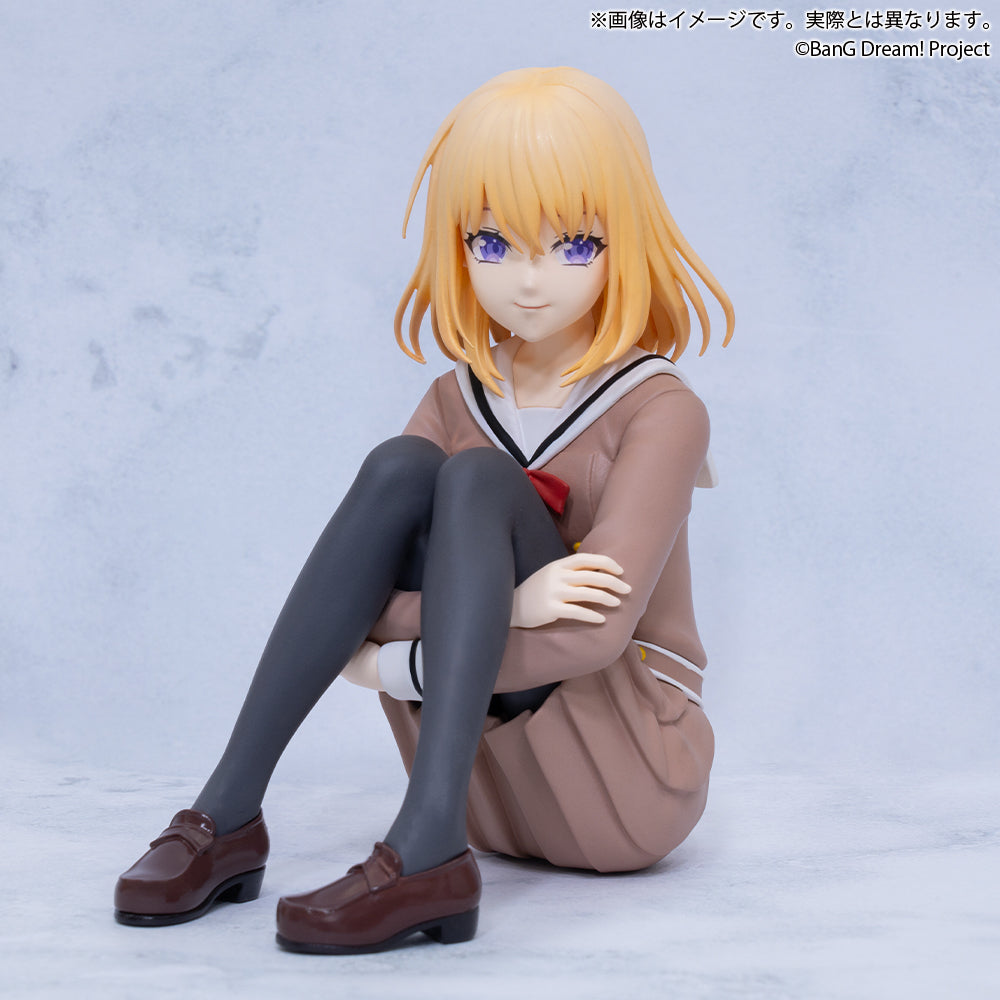 Hatsuka Mitake BanG Dream! Premium Figure Prize Figure by Bushiroad (06/2026) - Mandorama [src:https://figisland.net/wp-content/uploads/2026/02/s01011615057968.jpg]