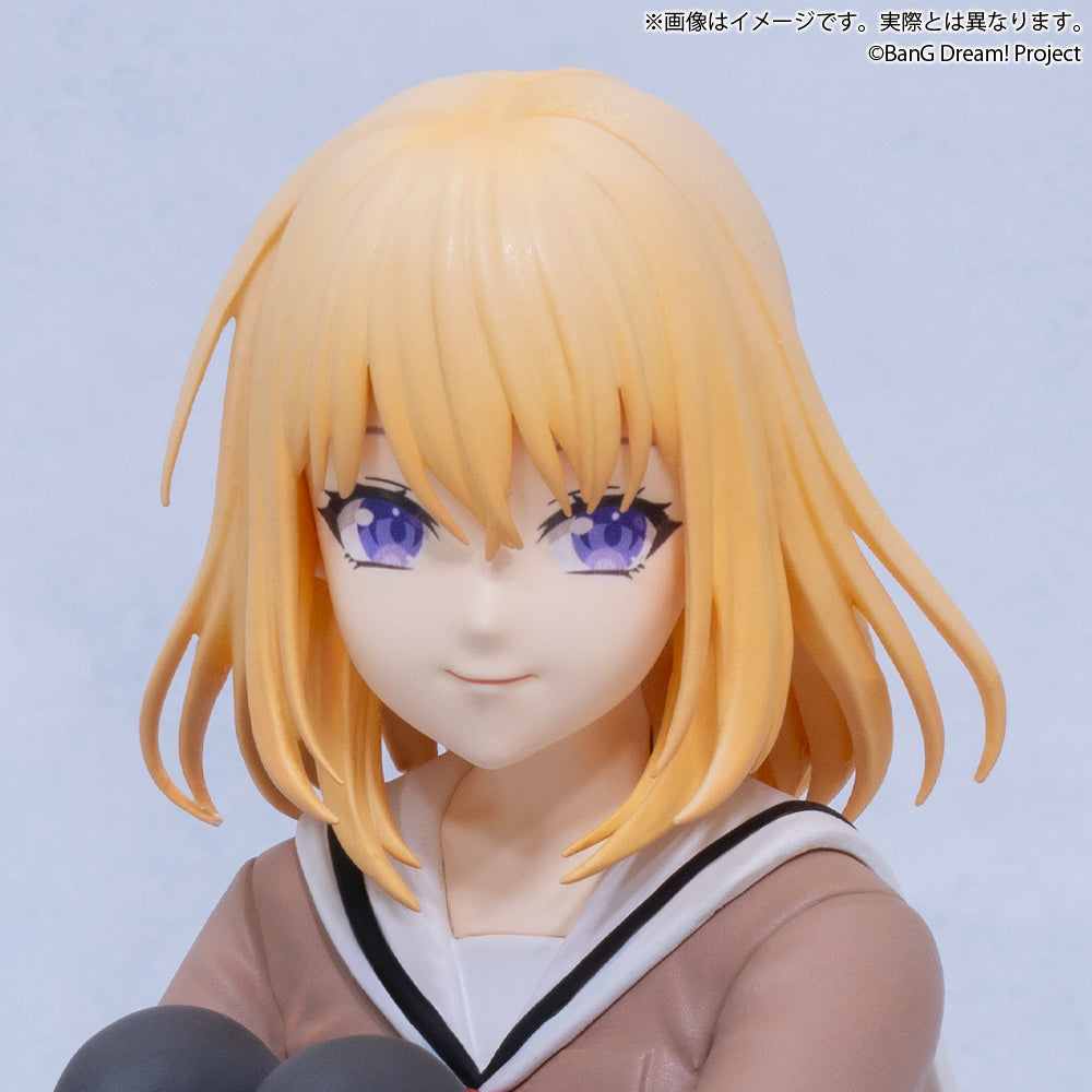 Hatsuka Mitake BanG Dream! Premium Figure Prize Figure by Bushiroad (06/2026) - Mandorama [src:https://figisland.net/wp-content/uploads/2026/02/s01011615057969.jpg]