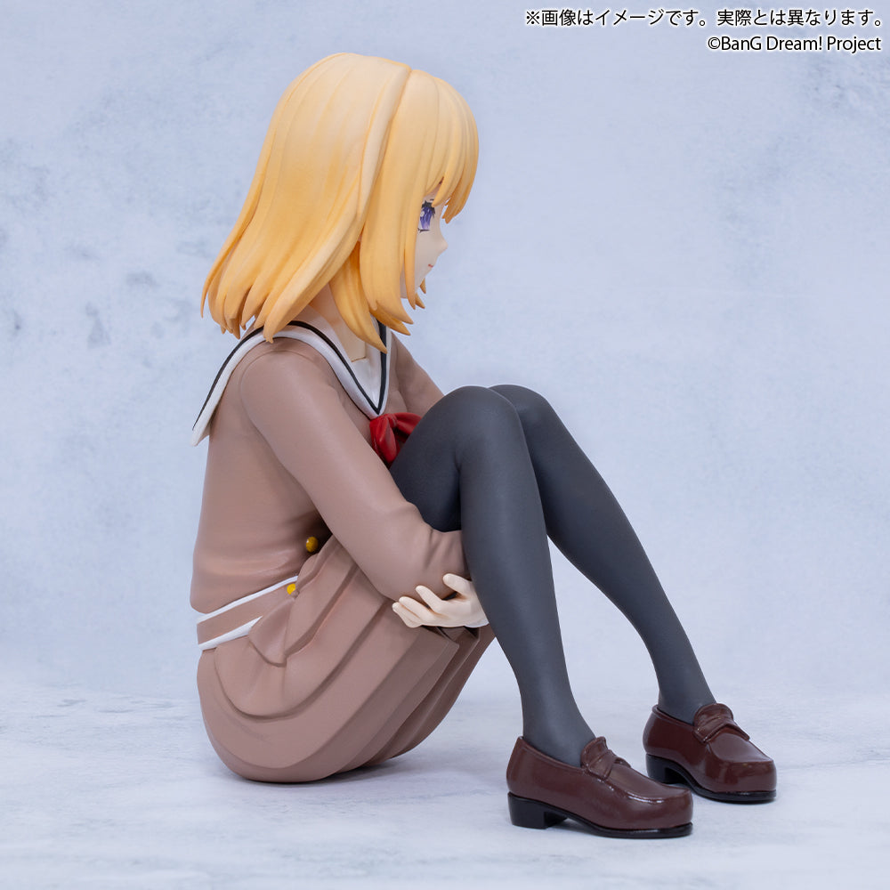 Hatsuka Mitake BanG Dream! Premium Figure Prize Figure by Bushiroad (06/2026) - Mandorama [src:https://figisland.net/wp-content/uploads/2026/02/s01011615057970.jpg]