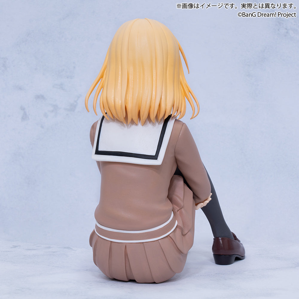 Hatsuka Mitake BanG Dream! Premium Figure Prize Figure by Bushiroad (06/2026) - Mandorama [src:https://figisland.net/wp-content/uploads/2026/02/s01011615057971.jpg]