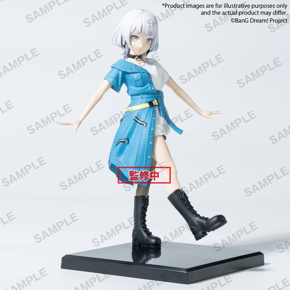 Raana Kaname BanG Dream! Premium Figure Prize Figure by Bushiroad - Mandorama [src:https://figisland.net/wp-content/uploads/2025/02/s01011615047568.jpg]