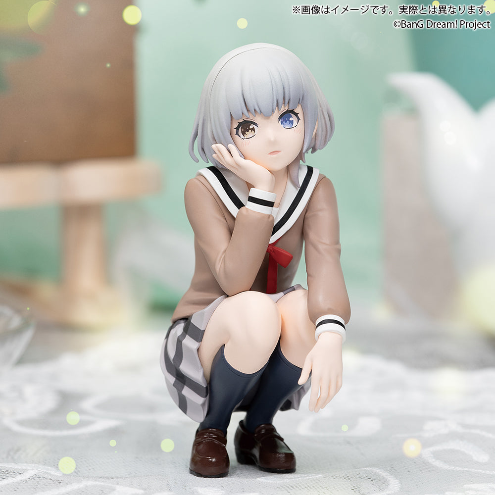 Raana Kaname BanG Dream! Premium Figure Prize Figure by Bushiroad - Mandorama [src:https://figisland.net/wp-content/uploads/2026/07/s01011615058868.jpg]