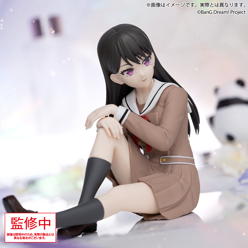 Taki Shiina BanG Dream! Premium Figure Prize Figure by Bushiroad - Mandorama [src:https://figisland.net/wp-content/uploads/2026/06/s01011615058220.jpg]