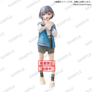 Tomori Takamatsu BanG Dream! Premium Figure Prize Figure by Bushiroad - Mandorama [src:https://tokutame.net/wp-content/uploads/2025/02/prize-202504-bangdream-bushiroad1.webp]