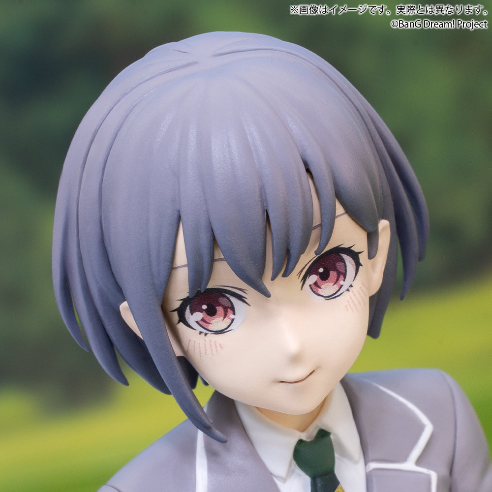 Tomori Takamatsu BanG Dream! Premium Figure Prize Figure by Bushiroad - Mandorama [src:https://figisland.net/wp-content/uploads/2025/12/s01011615054566.jpg]