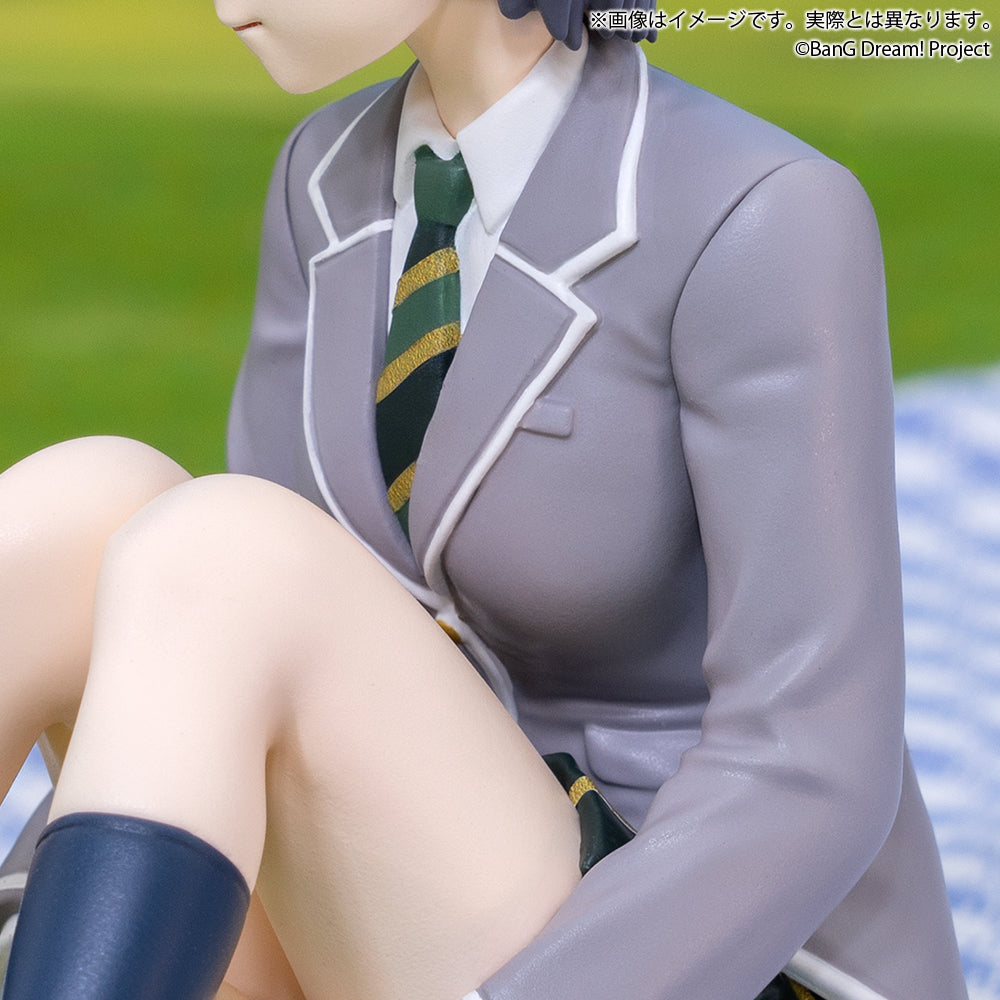 Tomori Takamatsu BanG Dream! Premium Figure Prize Figure by Bushiroad - Mandorama [src:https://figisland.net/wp-content/uploads/2025/12/s01011615054567.jpg]