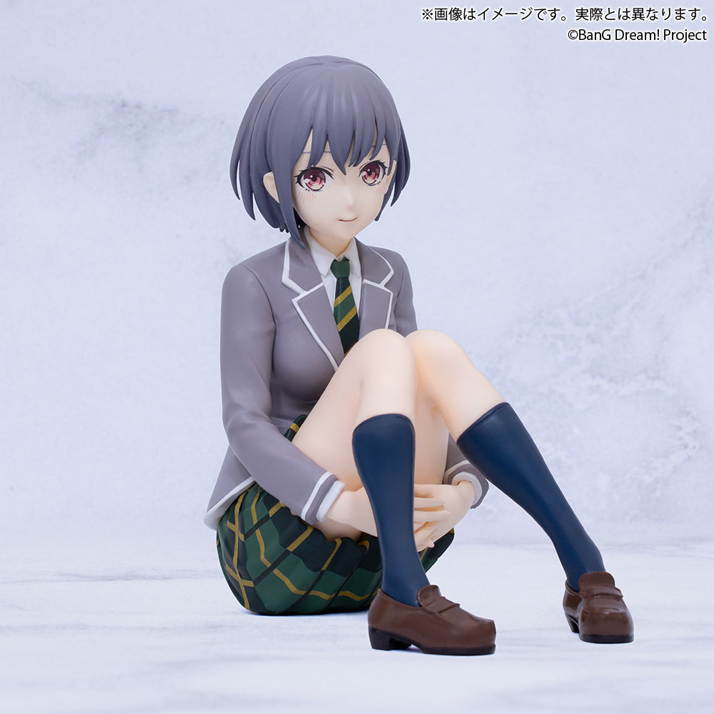 Tomori Takamatsu BanG Dream! Premium Figure Prize Figure by Bushiroad - Mandorama [src:https://figisland.net/wp-content/uploads/2025/12/s01011615054569.jpg]