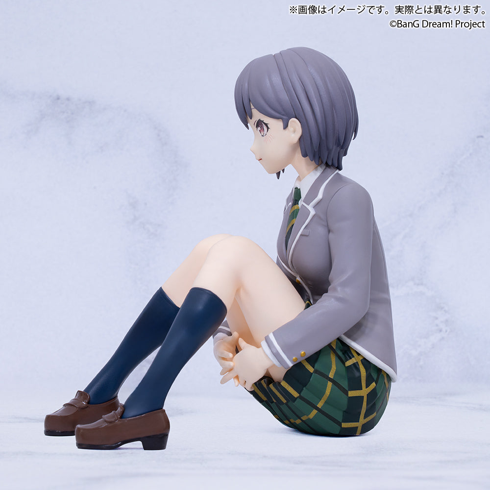 Tomori Takamatsu BanG Dream! Premium Figure Prize Figure by Bushiroad - Mandorama [src:https://figisland.net/wp-content/uploads/2025/12/s01011615054571.jpg]