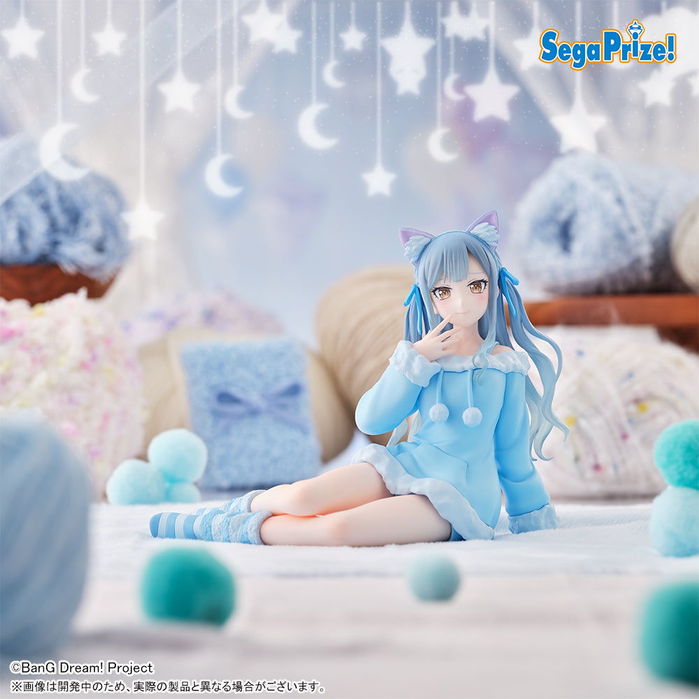 Shoko Toyokawa Pajama Party! BanG Dream! Yumemirize Prize Figure by Sega (01/2027) - Mandorama