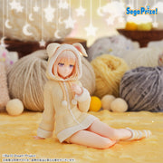 Uika Misumi Pajama Party! BanG Dream! Yumemirize Prize Figure by Sega (02/2027) - Mandorama