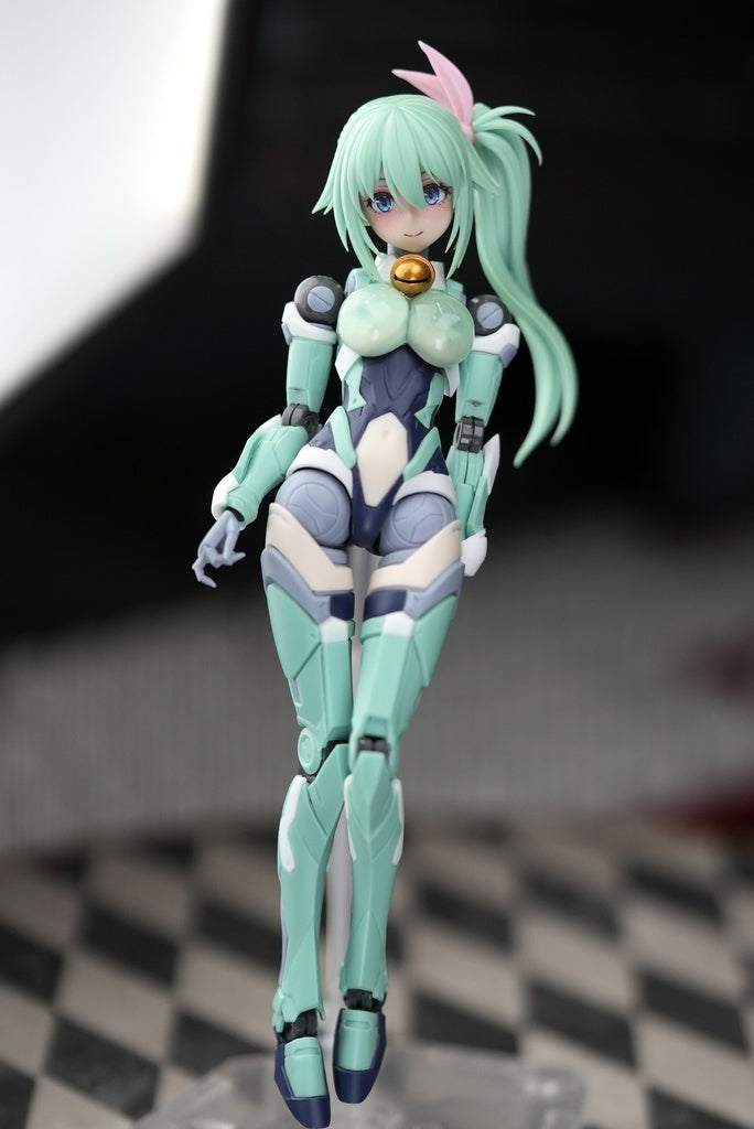 Meka Gadeko Garage Kit [src:https://booth.pximg.net/2fd6b720-01f4-4dbf-b286-78afd2176243/i/7101733/bb2bd5a5-178b-4577-b8e8-e57d24750eab_base_resized.jpg]