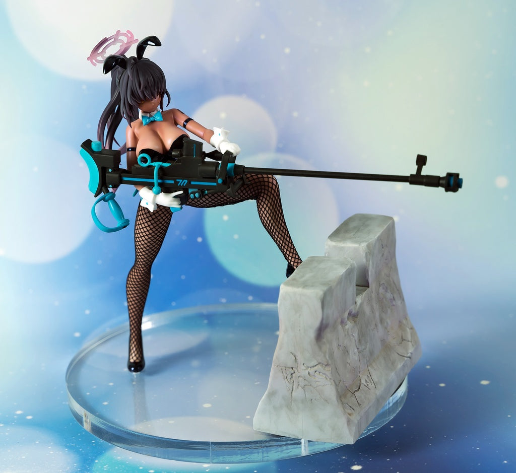 Blue Archive Karin Kakudate Garage Kit [src:https://booth.pximg.net/0bccf292-0c1c-4036-93da-8161b27048fd/i/4400393/bc6d6714-8e22-4d40-a470-db1c1198adef_base_resized.jpg]