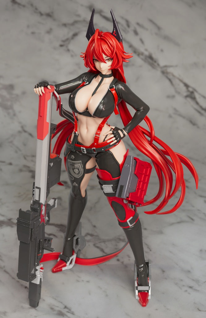 Goddess of Victory: NIKKE Red Hood Garage Kit [src:https://booth.pximg.net/7360f110-b3d3-4502-974d-67014875c385/i/6371769/bca0da18-301b-42c4-badc-37ab248fb301_base_resized.jpg]