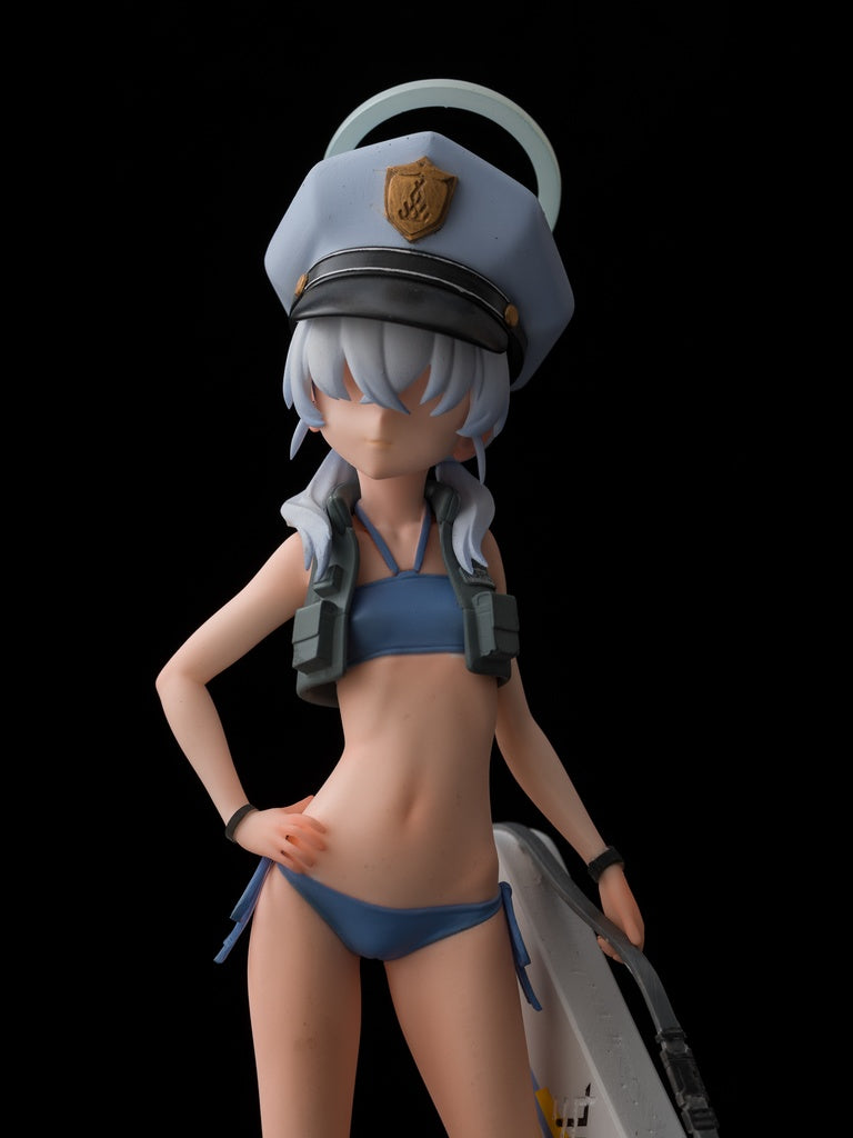 Blue Archive Valkyrie Coast Guard Garage Kit [src:https://booth.pximg.net/698e2404-b17f-451e-ad35-677d0b80e8b1/i/5959892/bd81411f-f2df-4897-8903-749188b2722d_base_resized.jpg]