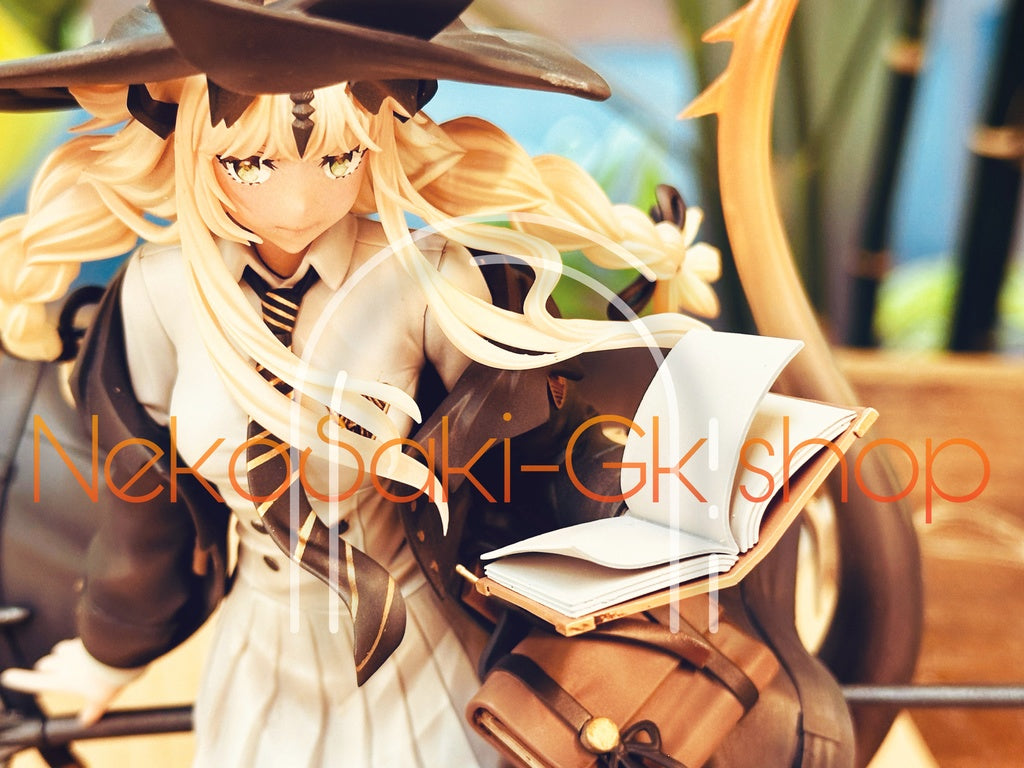 Arknights Reed the Flame Shadow Garage Kit [src:https://booth.pximg.net/492d58e5-f258-4a13-a18f-94666474abd1/i/6109823/bd964161-68ee-443b-8fed-e4570cd3e75d_base_resized.jpg]
