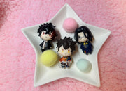 Touken Ranbu Tosa-gumi (group) Garage Kit [src:https://booth.pximg.net/d866987d-4f2b-42e6-aed9-be1516b044a1/i/5377215/bd9cd104-3f99-4c4b-a2f2-abf5290784d5_base_resized.jpg]