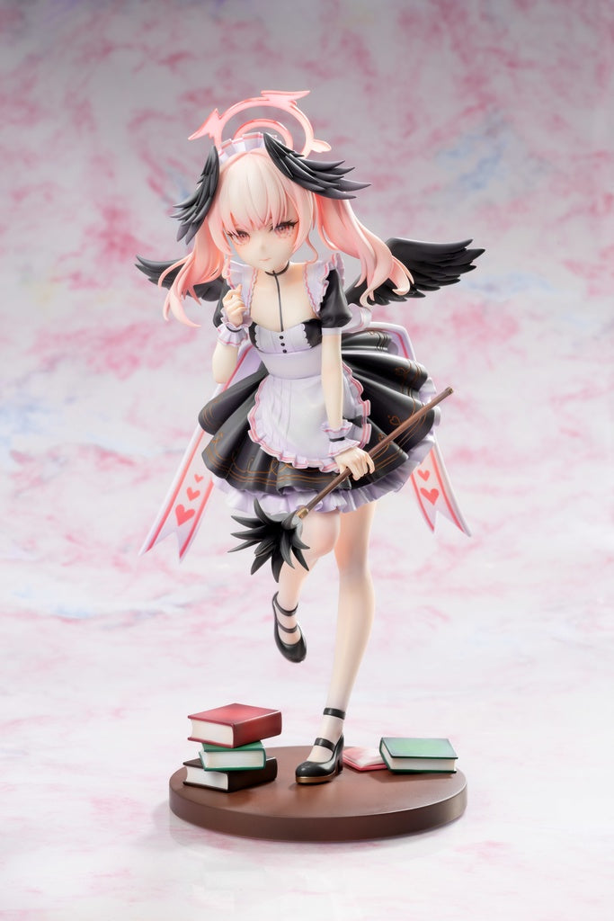 Blue Archive Koharu Shimoe Garage Kit [src:https://booth.pximg.net/2bb2f51e-5538-4545-b959-db06eab823f3/i/7699025/be3ab963-0b96-4175-88a0-faca594e033b_base_resized.jpg]