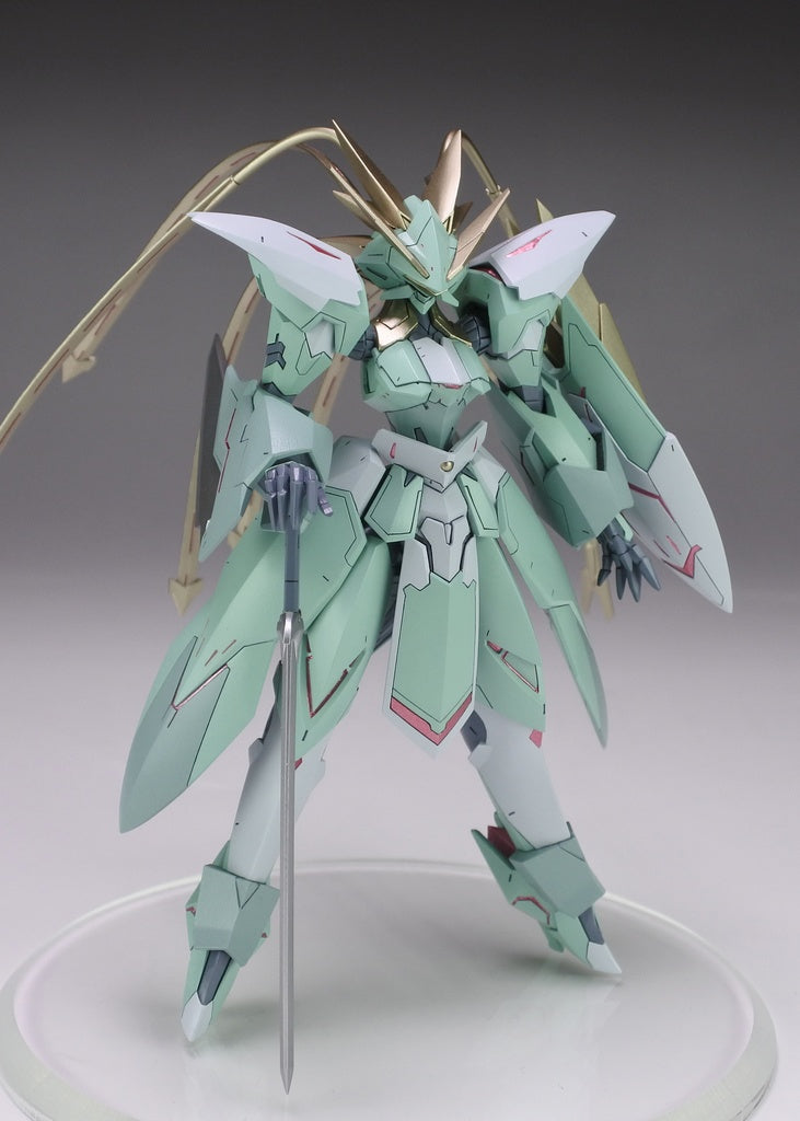 Ryokuryuu Garage Kit [src:https://booth.pximg.net/6ef4130c-9309-42de-9bb9-ee6ca7742a3d/i/3338557/be53a57a-7670-493c-af7b-224c369d1104_base_resized.jpg]