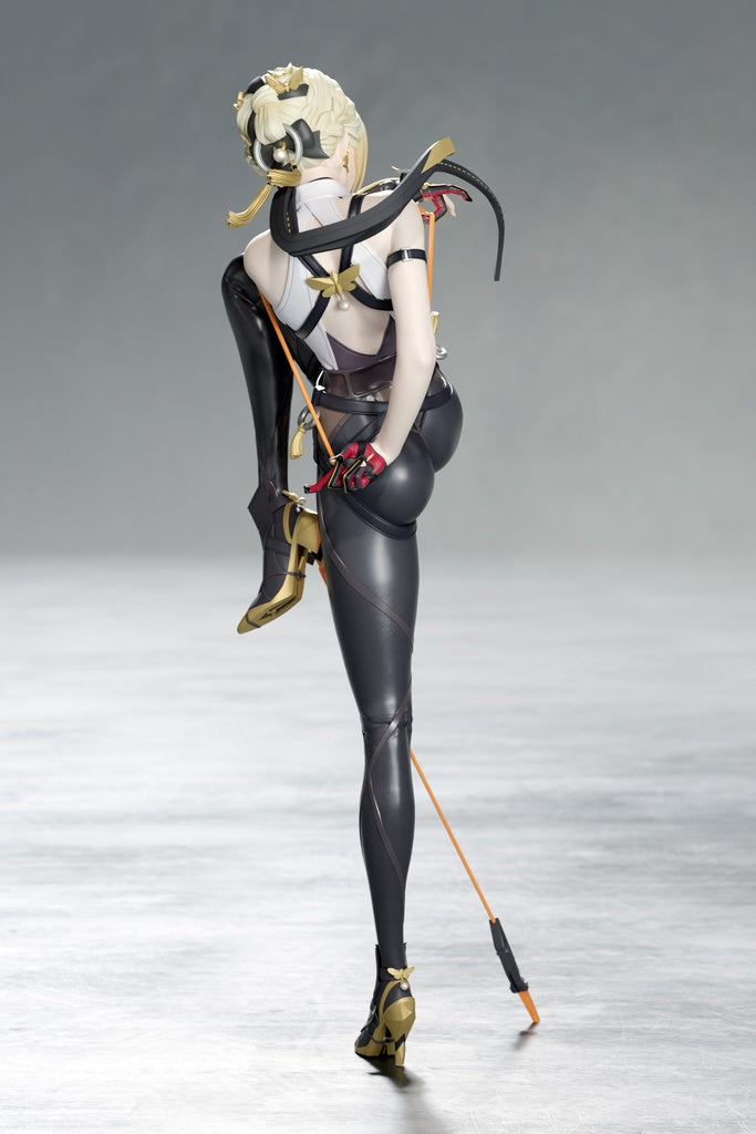 Zenless Zone Zero Evelyn Chevalier Garage Kit [src:https://booth.pximg.net/020f7c06-c567-43ac-a0ea-4592be4f2a79/i/7717064/be8bb544-042b-4082-bd45-261a32d842bd_base_resized.jpg]