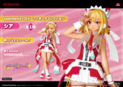 Shia beatmania IIDX Figure Collection Prize Figure by Konami - Mandorama [src:https://figisland.net/wp-content/uploads/2026/02/s01011615055739.jpg]