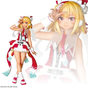 Sia beatmania IIDX Figure Collection Prize Figure by Konami (02/2026) - Mandorama [src:https://tokutame.net/wp-content/uploads/2026/02/prize-202602-beatmania-konami2.webp]