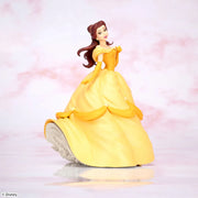 Belle Beauty and the Beast ACT/CUT Premium Figure Prize Figure by Sega - Mandorama [src:https://tokutame.net/wp-content/uploads/2025/08/prize-20250828-disney-sega1.webp]