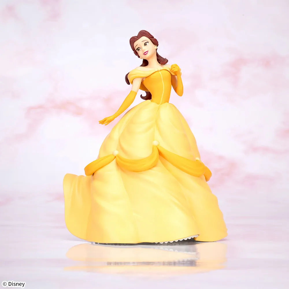 Belle Beauty and the Beast Prize Figure by Sega - Mandorama