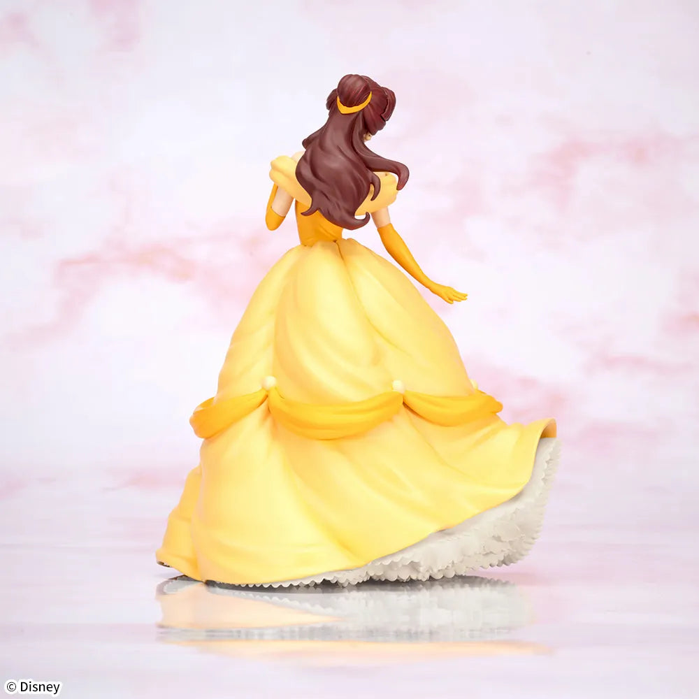 Belle Beauty and the Beast Prize Figure by Sega - Mandorama