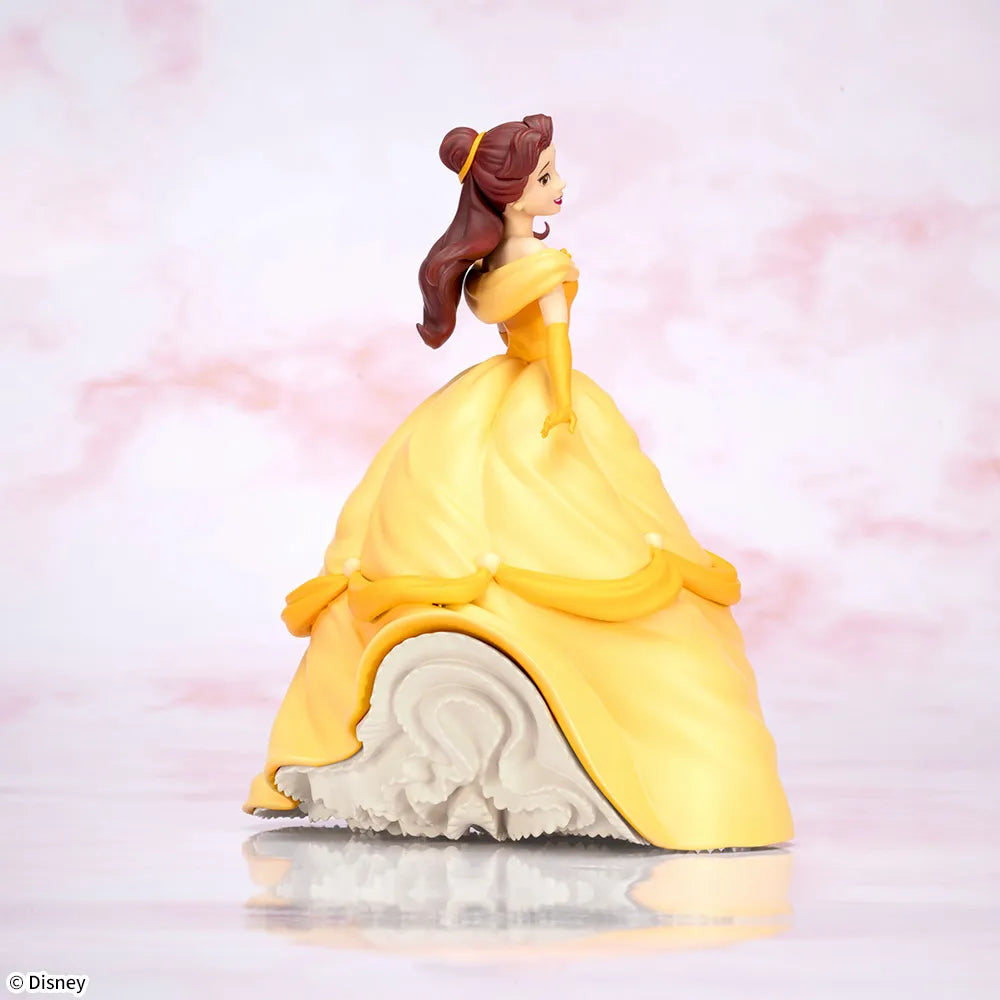 Belle Beauty and the Beast Prize Figure by Sega - Mandorama