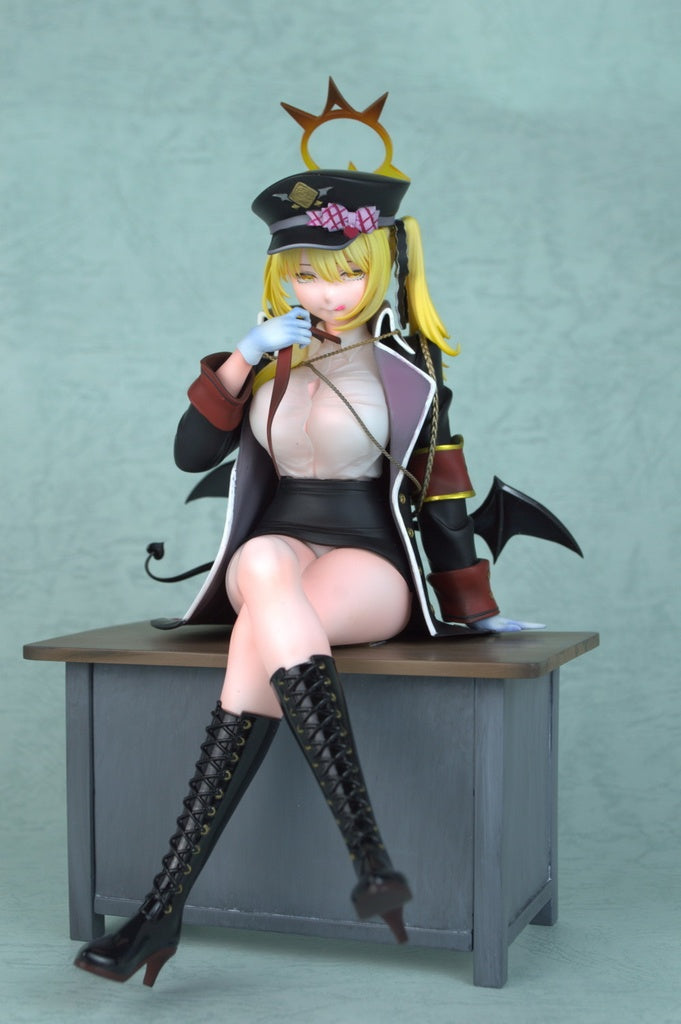 Blue Archive Tanga Ibuki Garage Kit [src:https://booth.pximg.net/1fb3ae72-2bf4-40fe-8d85-47e3f33745ce/i/6950233/bec04c9c-db3f-4798-8618-77655d7611c8_base_resized.jpg]