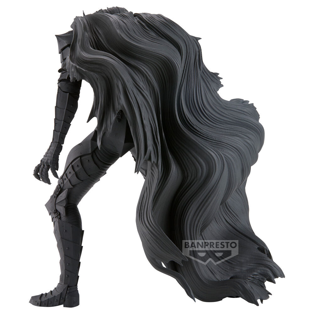 Guts (Berserker Armor) Body Berserk Grandista Prize Figure by Banpresto (03/2027) - photo 3 - Mandorama