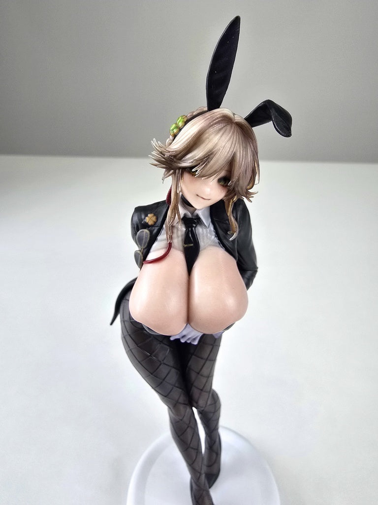 Goddess of Victory: NIKKE Ade: Agent Bunny Garage Kit [src:https://booth.pximg.net/7360f110-b3d3-4502-974d-67014875c385/i/7717740/bf26f28a-78ca-4bd3-bdfd-4818dda5709f_base_resized.jpg]