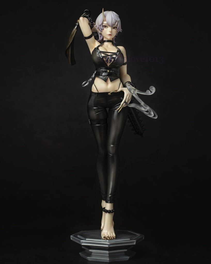 Oni Musume-chan Garage Kit [src:https://booth.pximg.net/e4aad4ae-52a6-4b88-84af-634adf9672e6/i/4551773/bf336204-bb0e-4844-9312-1fc1ca85c719_base_resized.jpg]