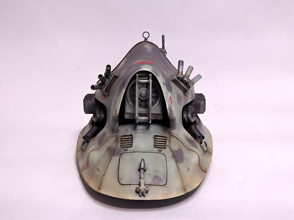 Schnecke Garage Kit [src:https://booth.pximg.net/bf29af54-0485-4f0c-a30a-34636e6de9c2/i/7260205/bf34cf83-6b91-47af-8d70-c30e690c0fb2_base_resized.jpg]