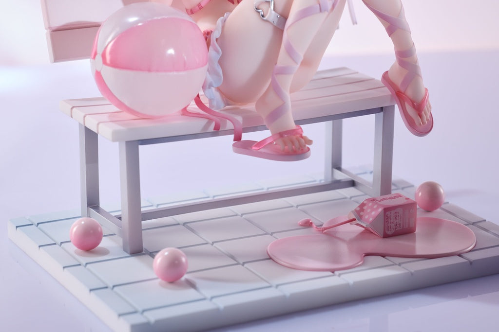 Strawberry Ribbon Garage Kit [src:https://booth.pximg.net/6700e226-bf5e-4521-9abc-34f3d720394f/i/8695737/bf45a30f-f213-4fc3-bfbf-ed56d604c6fd_base_resized.jpg]