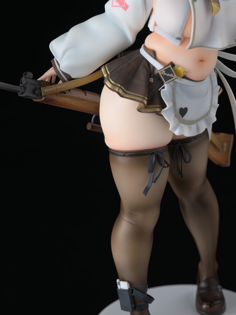 Goddess of Victory: NIKKE Bready Garage Kit [src:https://booth.pximg.net/1fb3ae72-2bf4-40fe-8d85-47e3f33745ce/i/6813729/bf5c0f18-564a-405d-a5a4-58e75e08d579_base_resized.jpg]