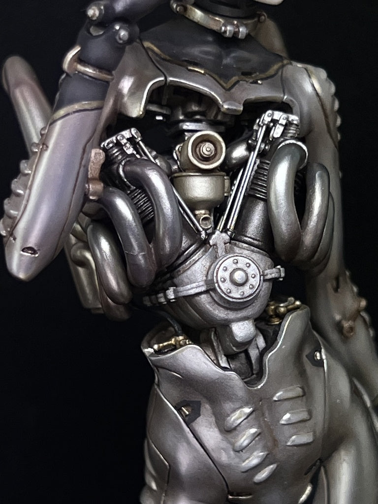 V8 Garage Kit [src:https://booth.pximg.net/b8bd6547-5e89-4a66-8d3b-8c78053b270c/i/6840038/bf77aea4-7fb4-4eec-ade6-73da52975234_base_resized.jpg]