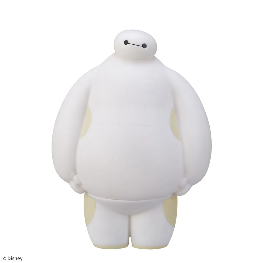 Baymax Big Hero 6 Platinum Zakka Soft Vinyl Piggy Bank Prize Figure by Sega - Mandorama [src:https://figisland.net/wp-content/uploads/2024/09/s01011615044495.webp]