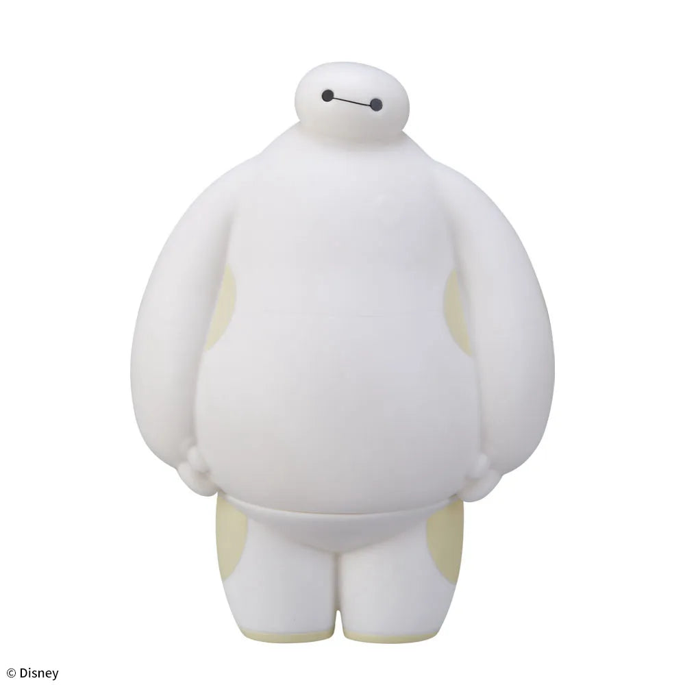Baymax Big Hero 6 Platinum Zakka Soft Vinyl Piggy Bank Prize Figure by Sega - Mandorama [src:https://figisland.net/wp-content/uploads/2024/09/s01011615053882.webp]