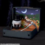 Undertaker Black Butler Petite World Memories Prize Figure by Sega - Mandorama