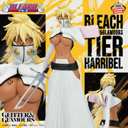 Tier Harribel BLEACH GLITTER & GLAMOURS Prize Figure by Banpresto (03/2026) - Mandorama [src:https://tokutame.net/wp-content/uploads/2025/12/prize-202603-bleach-banpresto1.webp]