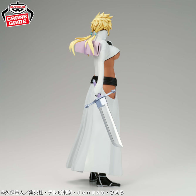 Tier Harribel BLEACH GLITTER & GLAMOURS Prize Figure by Banpresto (03/2026) - Mandorama [src:https://figisland.net/wp-content/uploads/2025/12/s01011615054648.jpg]