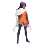 Yoruichi Shihoin BLEACH Glitter & Glamours Prize Figure by Banpresto - Mandorama [src:https://tokutame.net/wp-content/uploads/2026/06/prize-202610-bleach-banpresto1.webp]