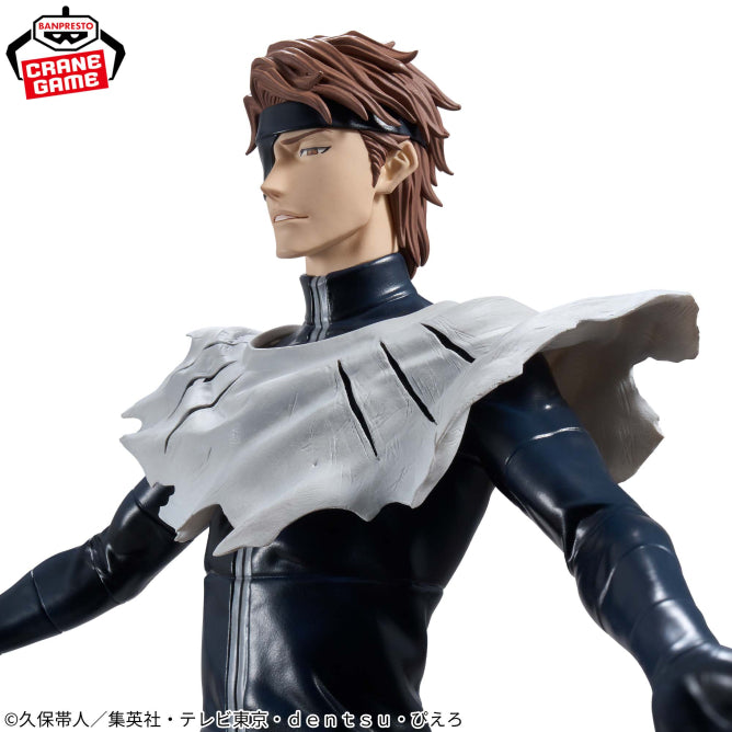 Sosuke Aizen BLEACH GRANDISTA Prize Figure by Banpresto - Mandorama [src:https://figisland.net/wp-content/uploads/2026/06/s01011615058056.jpg]