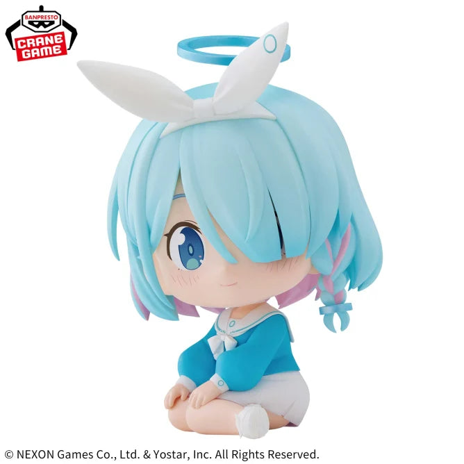 Arona Blue Archive Prize Figure by Banpresto - Mandorama
